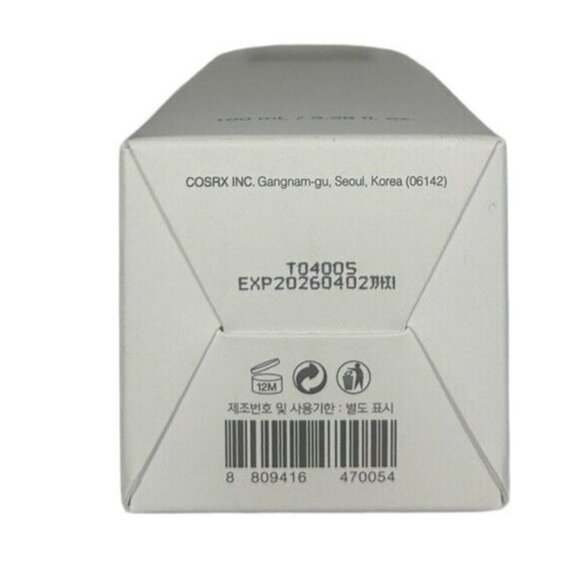 COSRX BHA Blackhead Power Facial Liquid 100ml - Picture 3 of 3